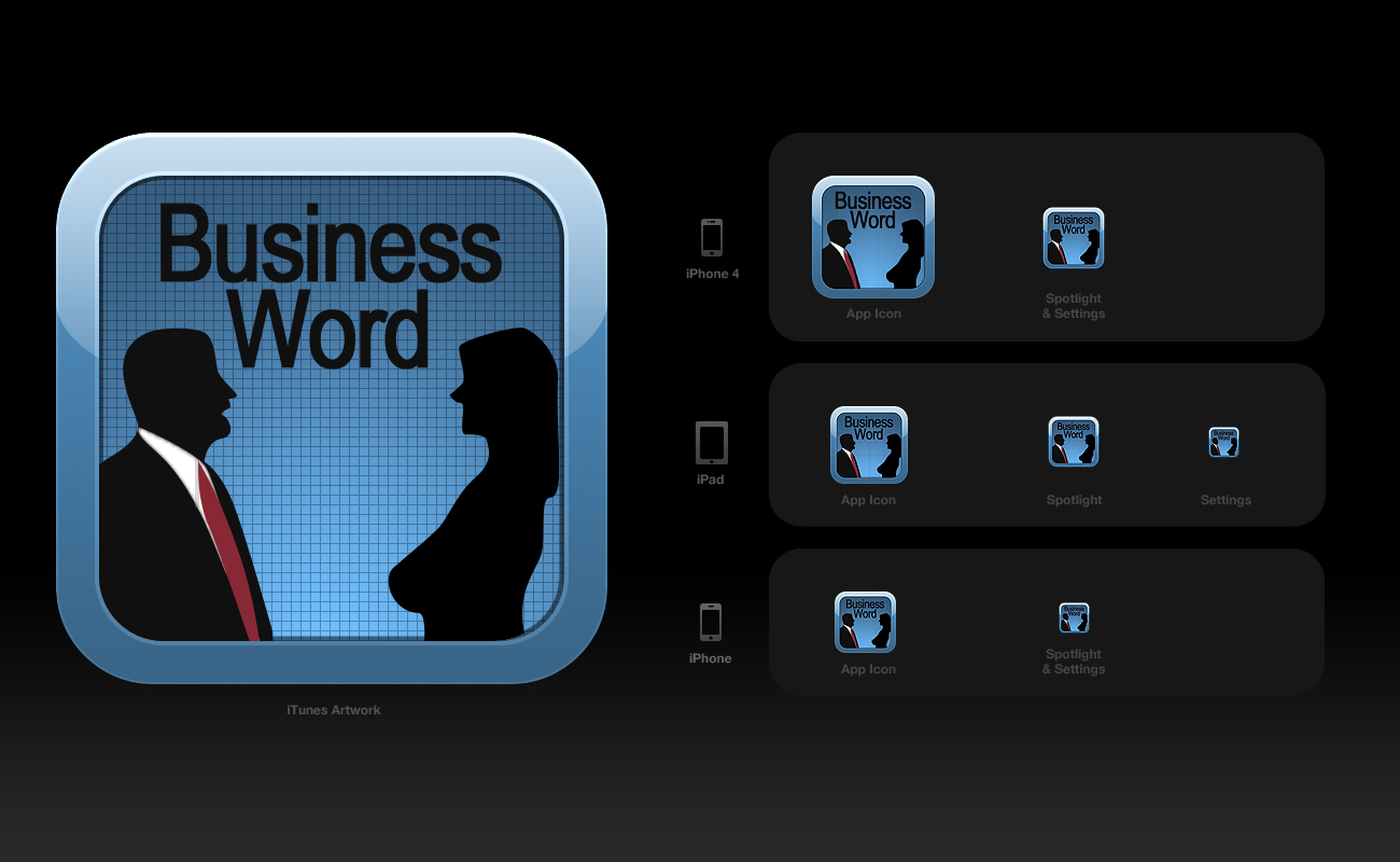 Icon Design by slapBackChewLater for this project | Design #245612