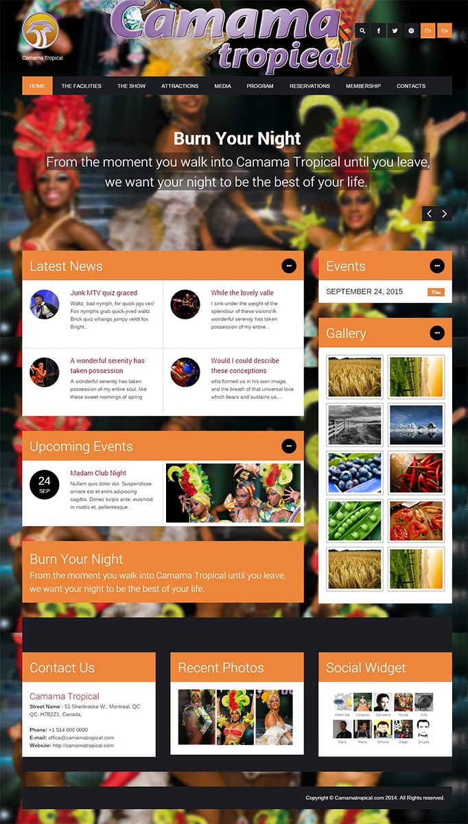 Web-Design von WebOne für dieses Projekt | Design #4913614
