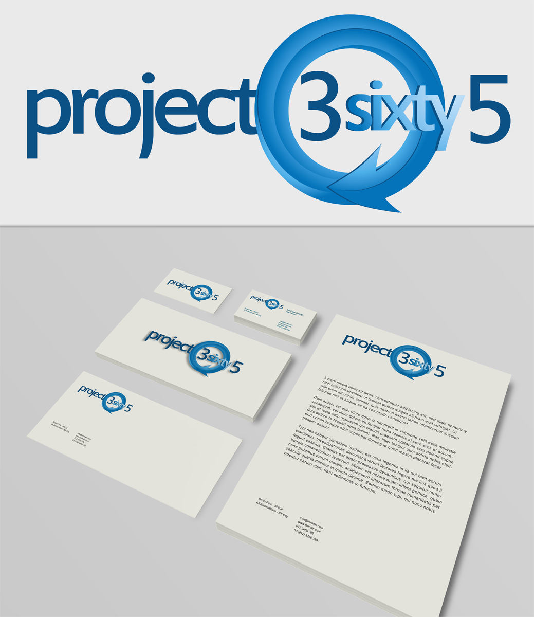 Logo Design by RoobyDesigns for padillagroupinc | Design #4895745