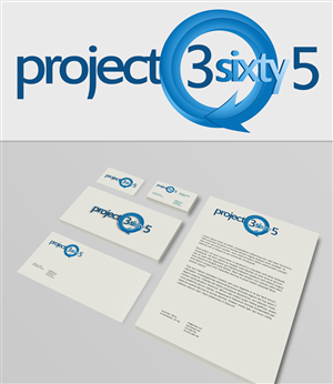 Logo Design by RoobyDesigns