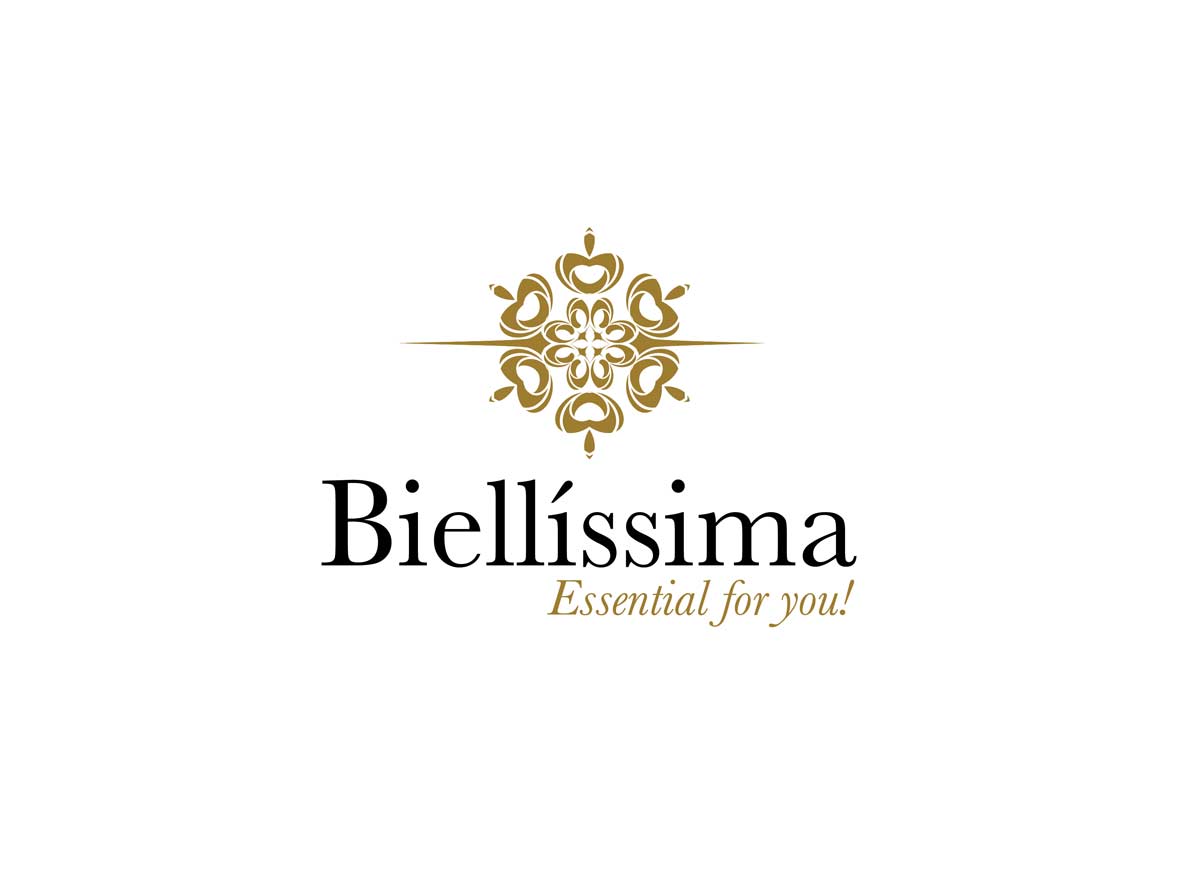Logo Design by sbelogd for Biellíssima | Design #4936335