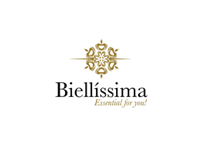 Logo Design by sbelogd for Biellíssima | Design: #4936335