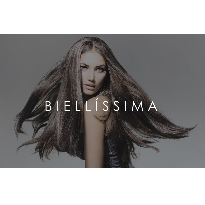 Logo Design by J. Brandt Studio for Biellíssima | Design #4936788