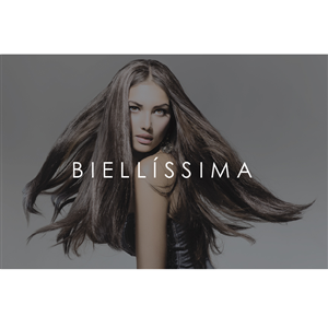 Logo Design by J. Brandt Studio for Biellíssima | Design: #4936788