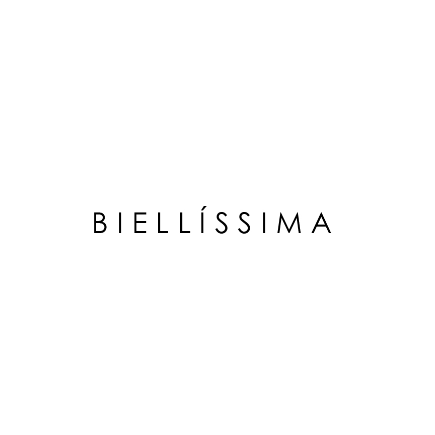 Logo Design by J. Brandt Studio for Biellíssima | Design #4936790