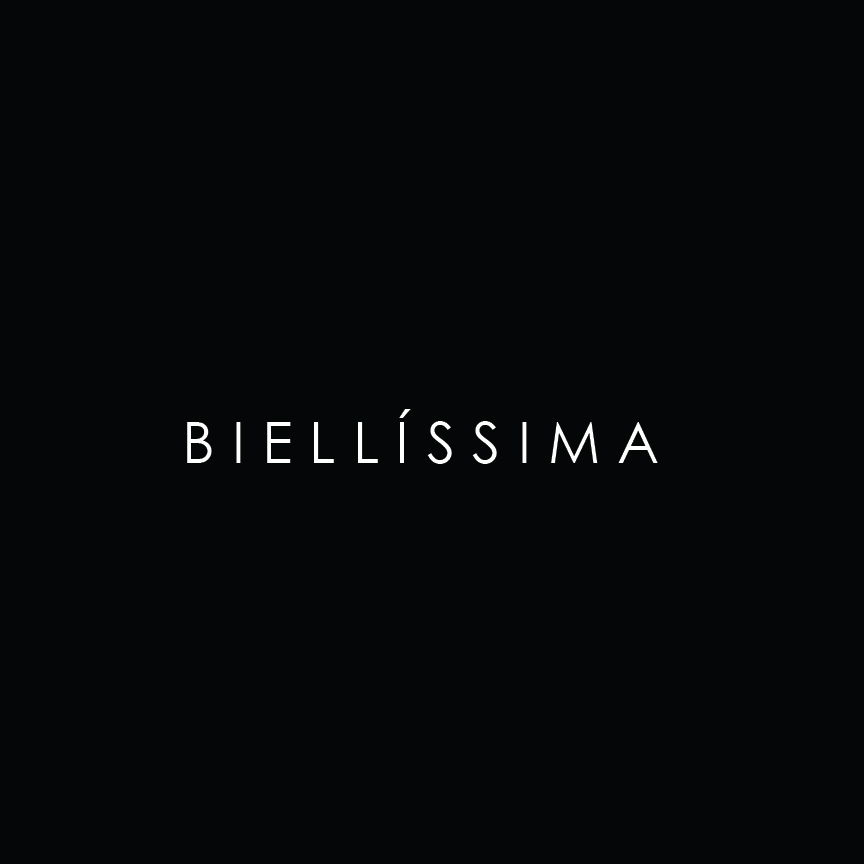 Logo Design by J. Brandt Studio for Biellíssima | Design #4936791