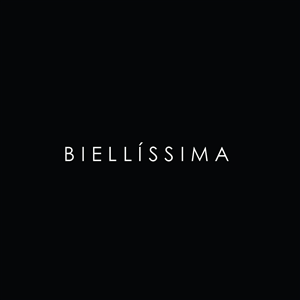 Logo Design by J. Brandt Studio for Biellíssima | Design: #4936791