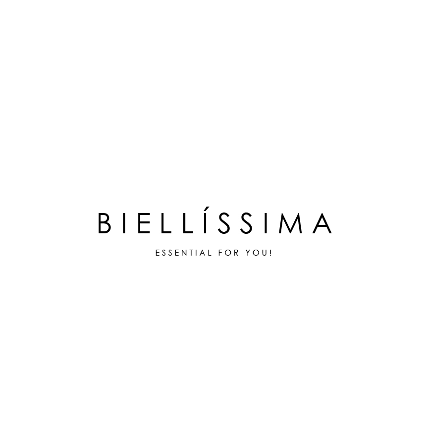 Logo Design by J. Brandt Studio for Biellíssima | Design #4936792