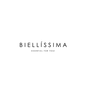 Logo Design by J. Brandt Studio for Biellíssima | Design: #4936792
