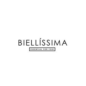 Logo Design by J. Brandt Studio for Biellíssima | Design: #4936793