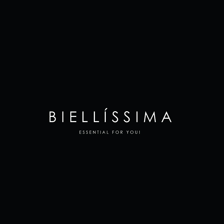 Logo Design by J. Brandt Studio for Biellíssima | Design #4936794
