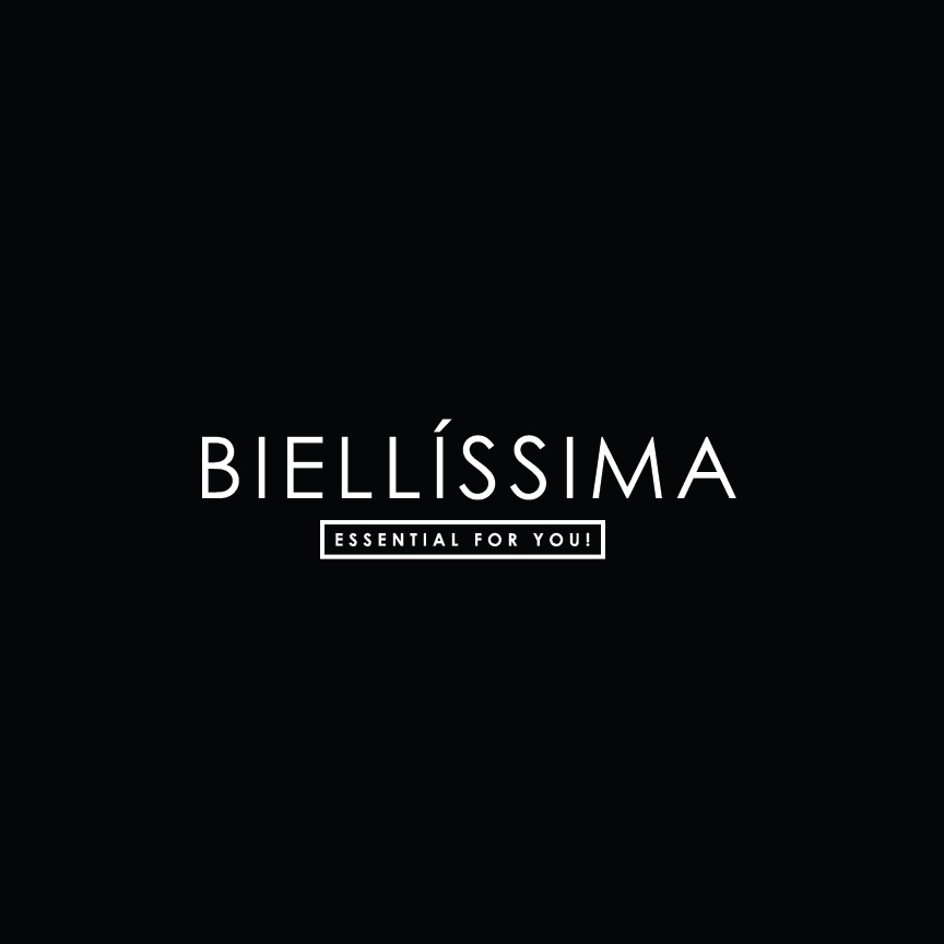 Logo Design by J. Brandt Studio for Biellíssima | Design #4936796