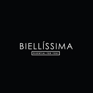 Logo Design by J. Brandt Studio for Biellíssima | Design: #4936796