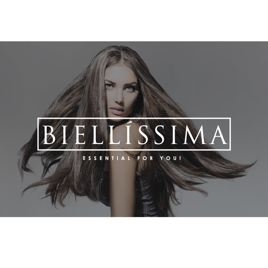Logo Design by J. Brandt Studio for Biellíssima | Design #4936797