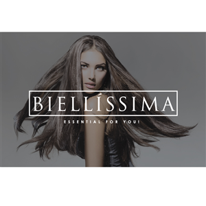 Logo Design by J. Brandt Studio for Biellíssima | Design: #4936797