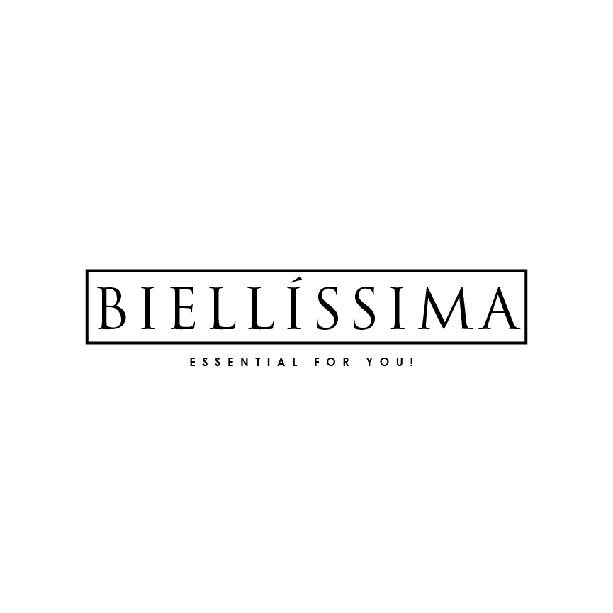Logo Design by J. Brandt Studio for Biellíssima | Design #4936798