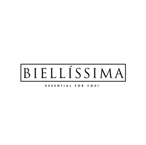 Logo Design by J. Brandt Studio for Biellíssima | Design: #4936798