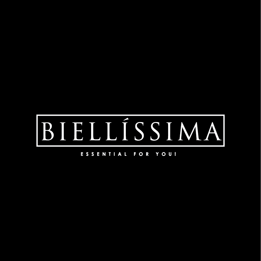 Logo Design by J. Brandt Studio for Biellíssima | Design #4936799