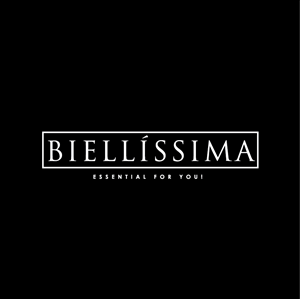 Logo Design by J. Brandt Studio for Biellíssima | Design: #4936799