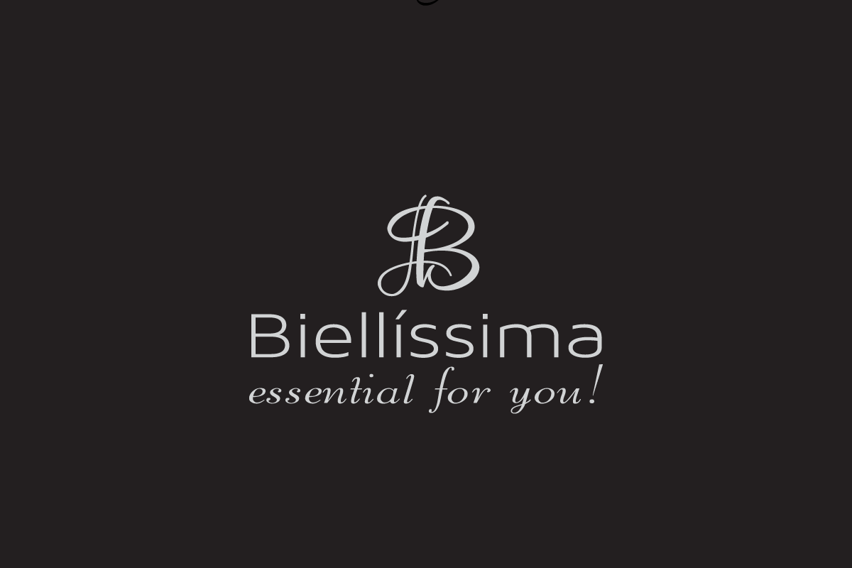 Logo Design by briliana for Biellíssima | Design #4935772