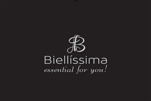 Logo Design by briliana for Biellíssima | Design: #4935772