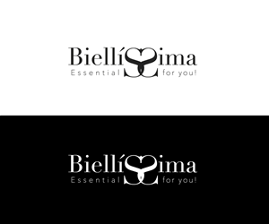 Logo Design by R M for Biellíssima | Design: #4945678