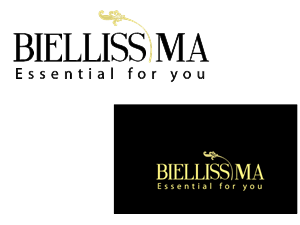 Diseño de Logo por lana para Biellíssima | Diseño #4959352