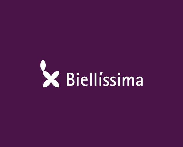 Logo Design by 1st for Biellíssima | Design #4961516