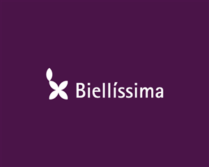 Logo Design by 1st for Biellíssima | Design: #4961516