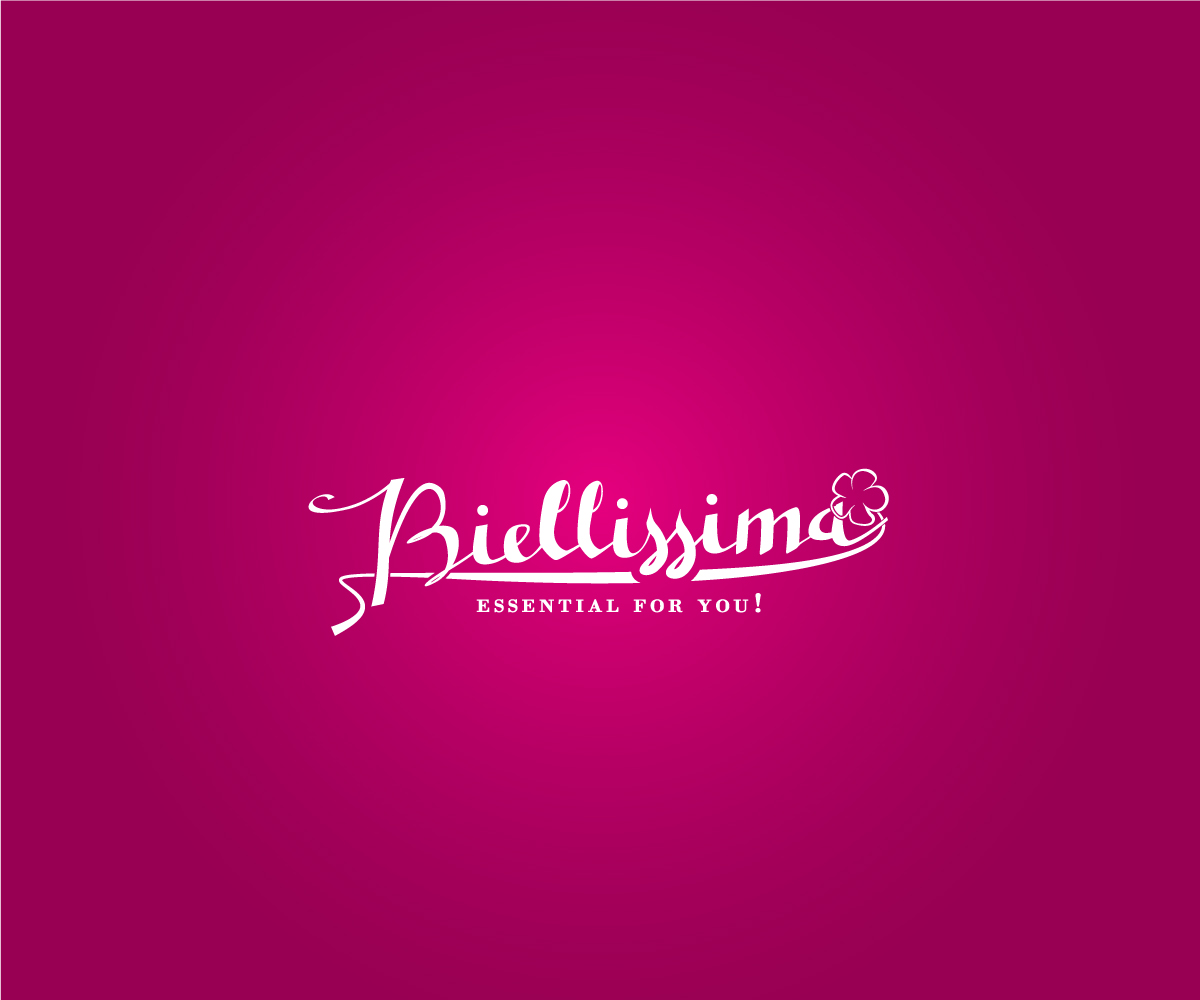 Logo Design by Gonzoid for Biellíssima | Design #4960682