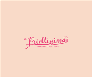 Logo Design by Gonzoid for Biellíssima | Design: #4960787