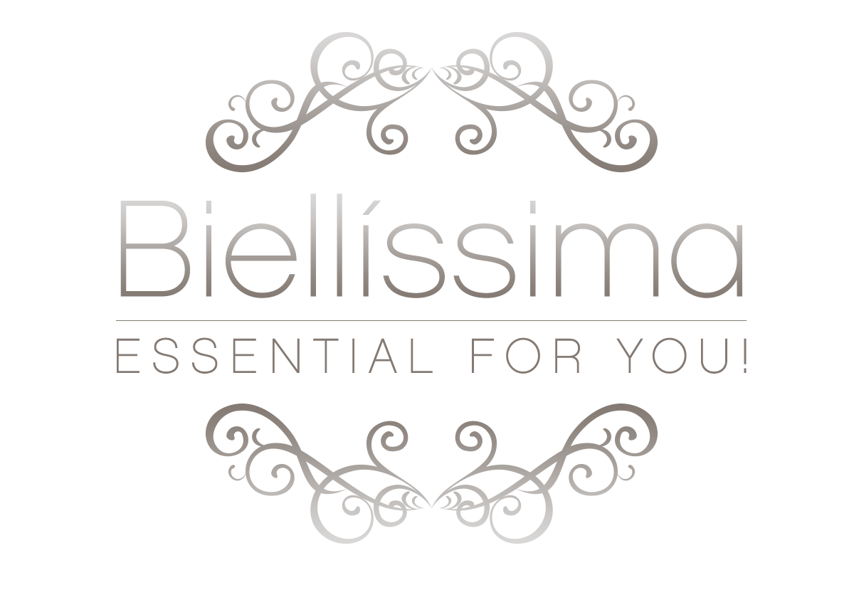 Diseño de Logo por EmsWebs Design para Biellíssima | Diseño #4935747