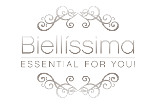 Diseño de Logo por EmsWebs Design para Biellíssima | Diseño #4935747
