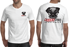 T-Shirt-Design von Pixi Dust für dieses Projekt | Design: #4895773