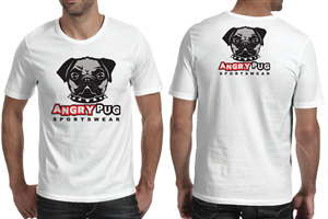 T-Shirt-Design von Pixi Dust für dieses Projekt | Design: #4895797