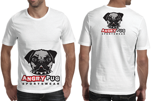 T-Shirt-Design von Pixi Dust für dieses Projekt | Design: #4895820