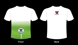 T-Shirt-Design von ALSADESIGN für dieses Projekt | Design: #4958528