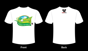 T-Shirt-Design von ALSADESIGN für dieses Projekt | Design: #4958636