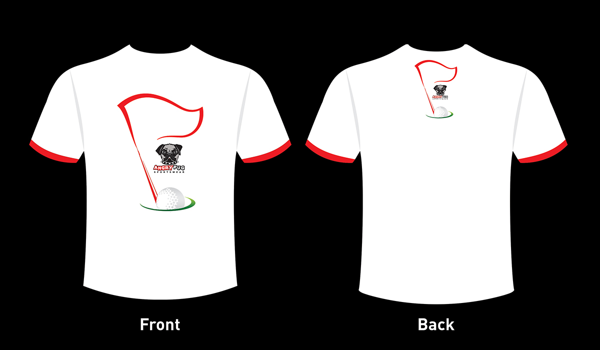 T-Shirt-Design von ALSADESIGN für dieses Projekt | Design #4958723