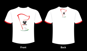 T-Shirt-Design von ALSADESIGN für dieses Projekt | Design: #4958723