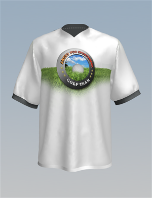 T-shirt Design by Media Zone