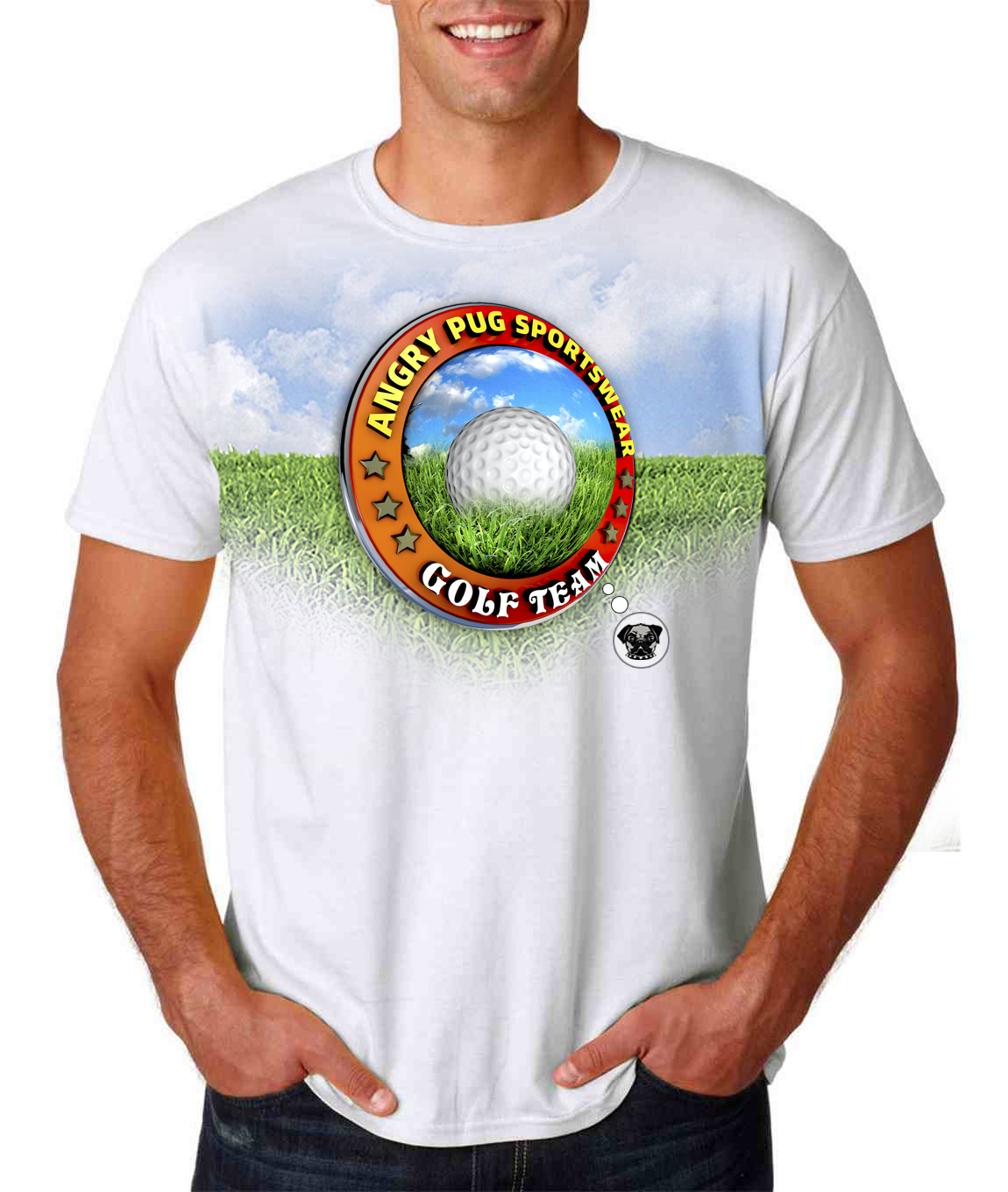 T-Shirt-Design von Media Zone für dieses Projekt | Design #4915280