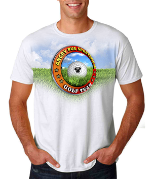 Diseño de Camiseta por Media Zone para este proyecto | Diseño #4915291