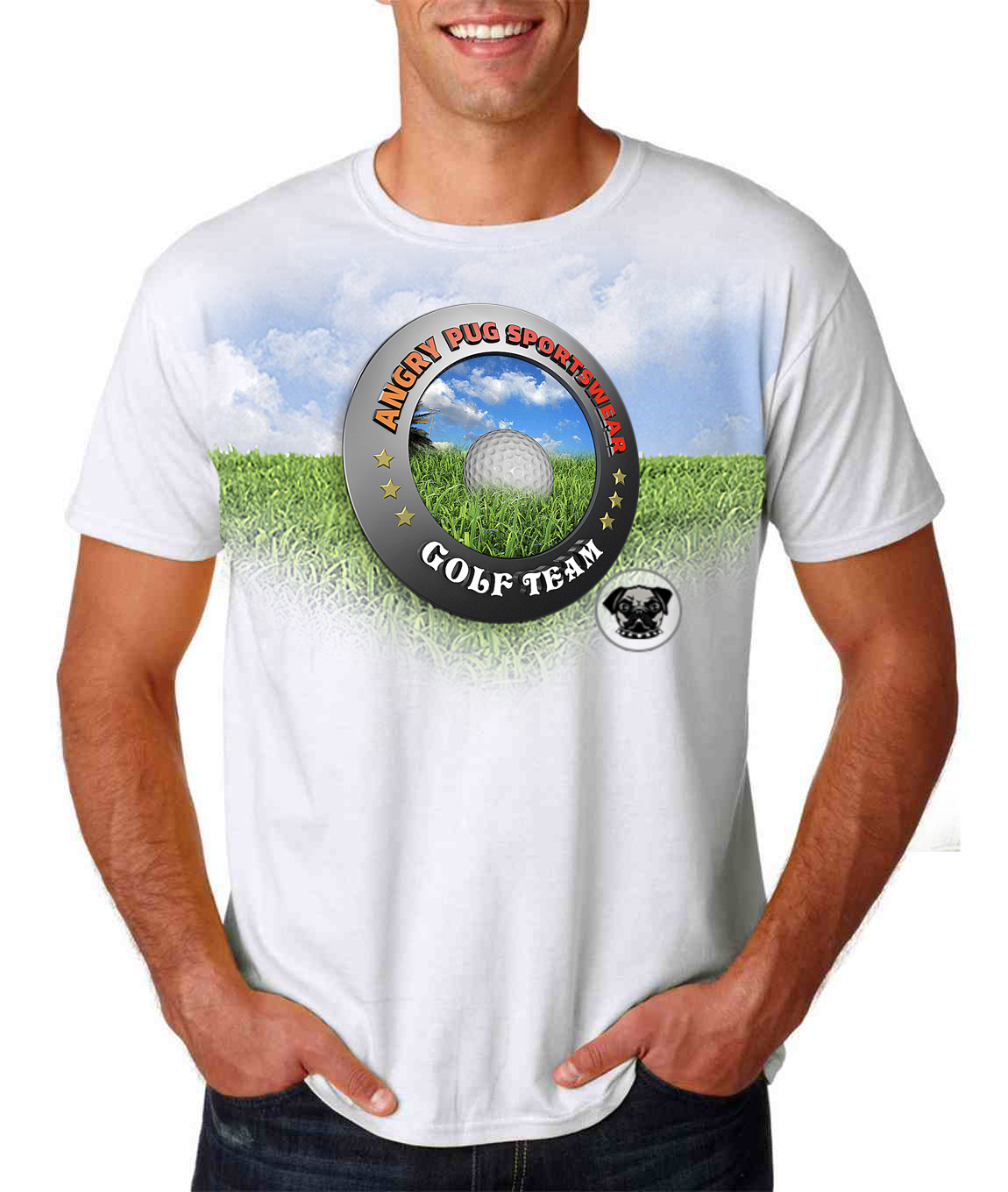 T-Shirt-Design von Media Zone für dieses Projekt | Design #4915336