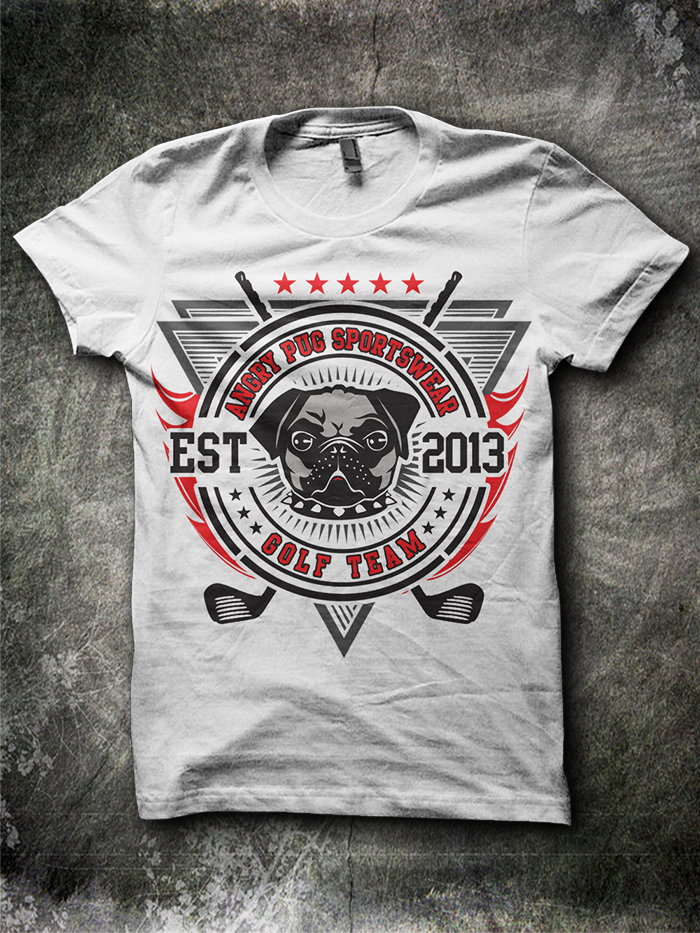 Diseño de Camiseta por Jonya para este proyecto | Diseño #4903075