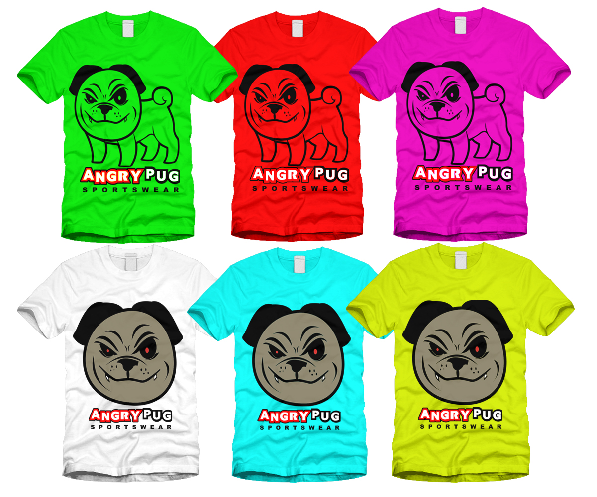 T-shirt Design by Lukas for this project | Design #4902075