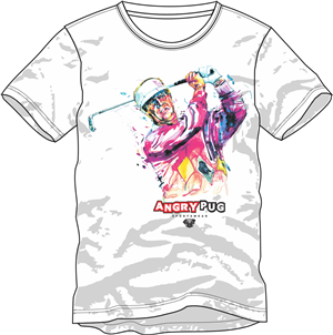 Diseño de Camiseta por gitanapolis para este proyecto | Diseño #4897804
