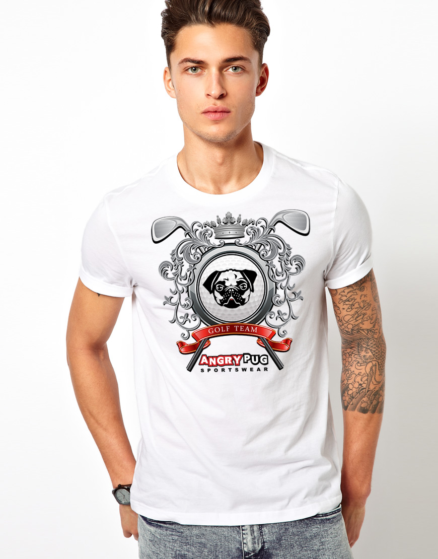 T-shirt Design by FutureDesigne for this project | Design #4968363