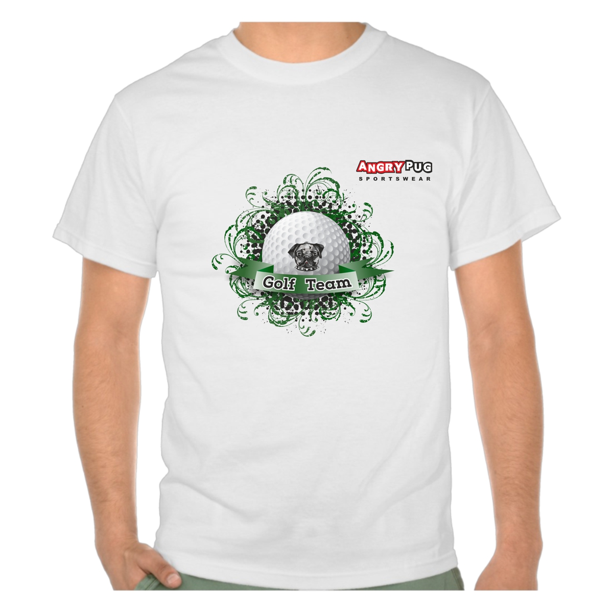 T-Shirt-Design von IMAGE SOLUTION für dieses Projekt | Design #4935815