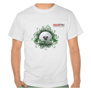 Angry Pug Sportswear Needs a t-Shirt design to promote company | T-Shirt-Design von IMAGE SOLUTION